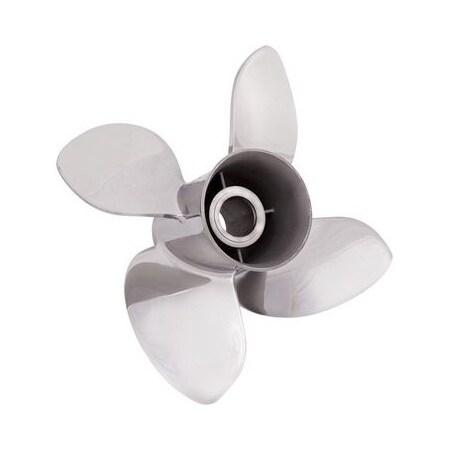 Rubex 4 Bl Ss Prop C Series Rbx, No 9333-115-13 9333-115-13